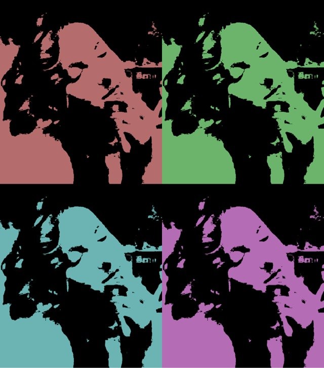 Анастасия Кривчун | Москва