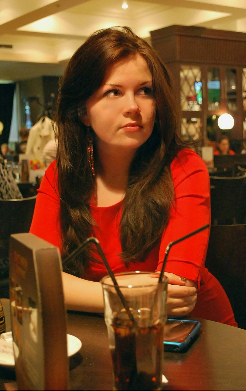 Sonya Sadekova | Москва