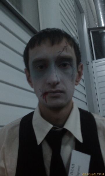 №91, Владислав Золотов, Москва №91, Владислав Золотов, Москва