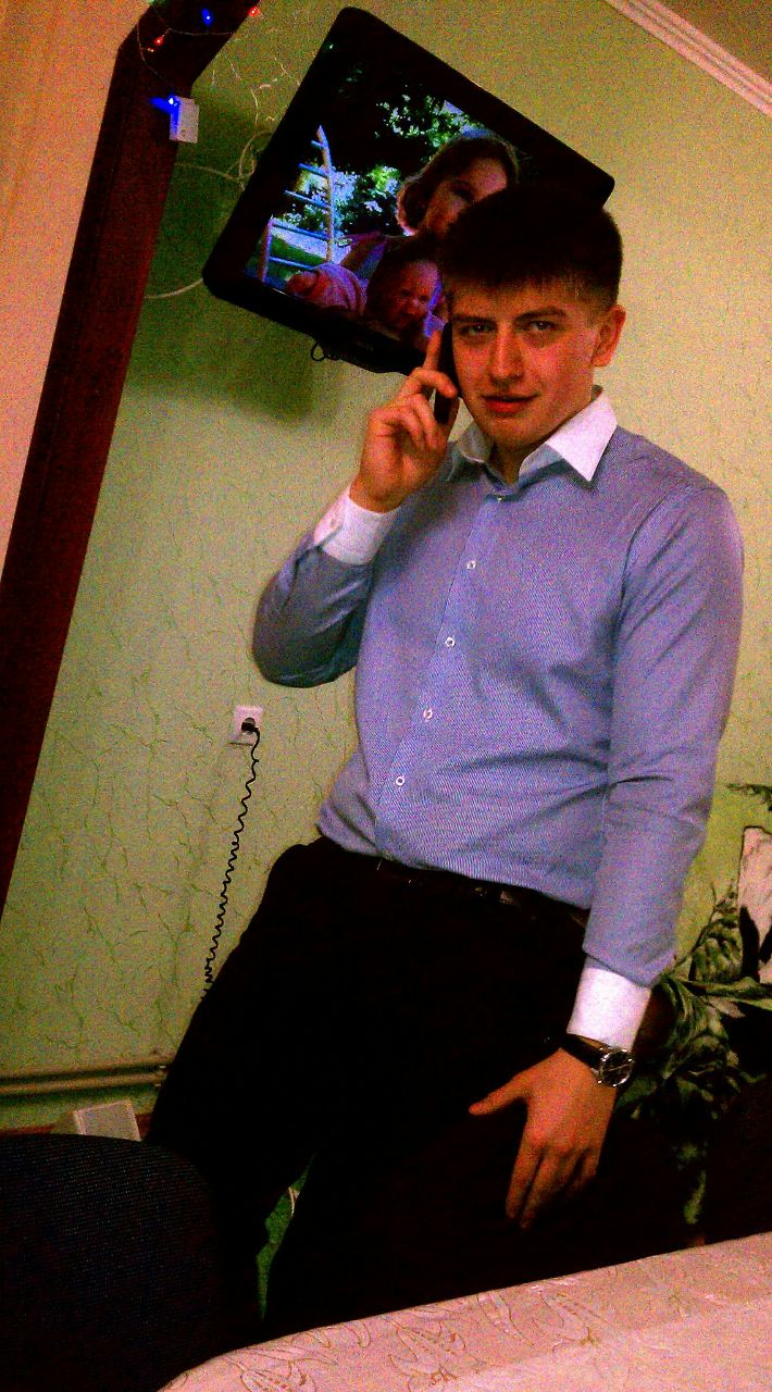 Дима Донец | Харьков