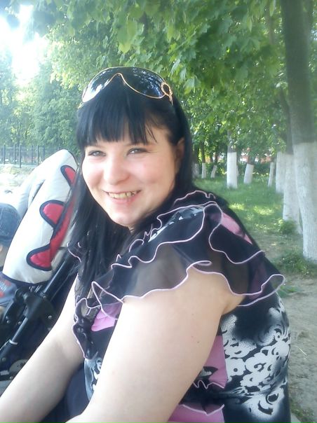 №63, Маша Кузьмицкая-Шапошникова, 35 лет, Сергиев Посад №63, Маша Кузьмицкая-Шапошникова, 35 лет, Сергиев Посад