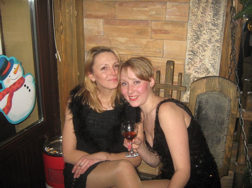 Сергей Чалый | Санкт-Петербург