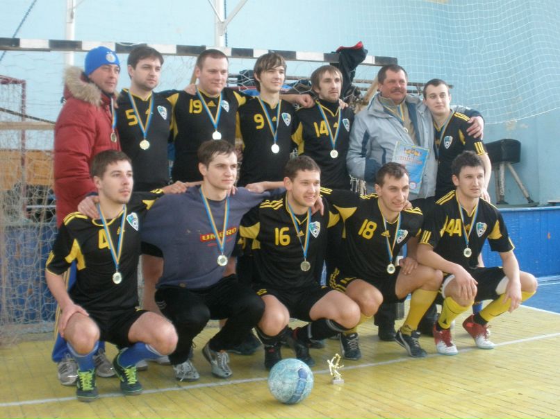 Женя Михальченко | Макаров