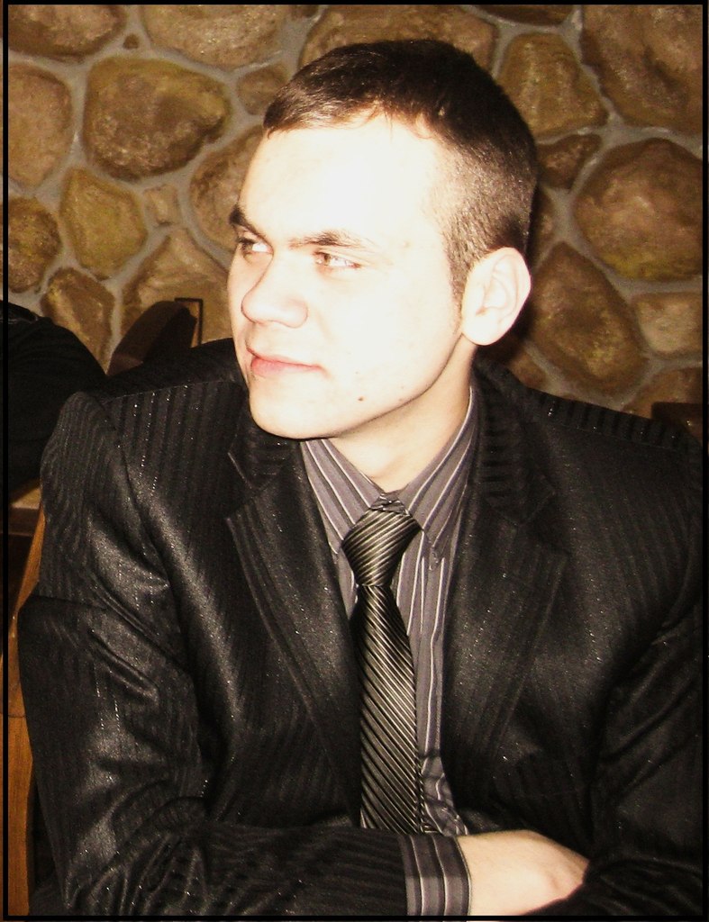 Максим Песенко | Минск