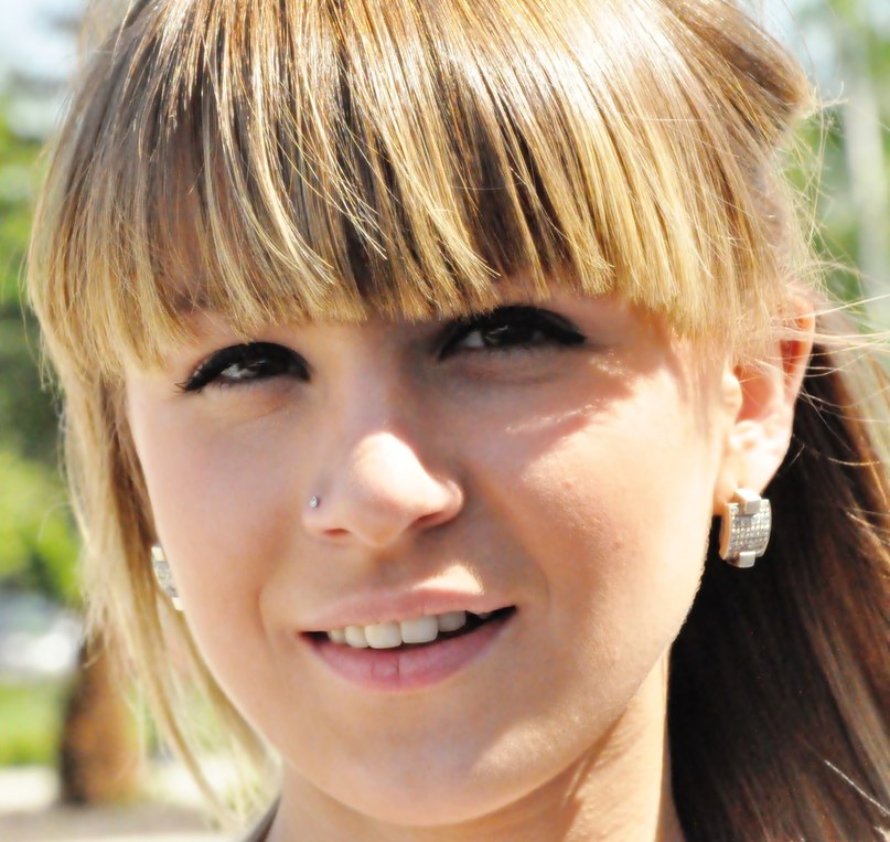 Ксения Викторовна | Сургут