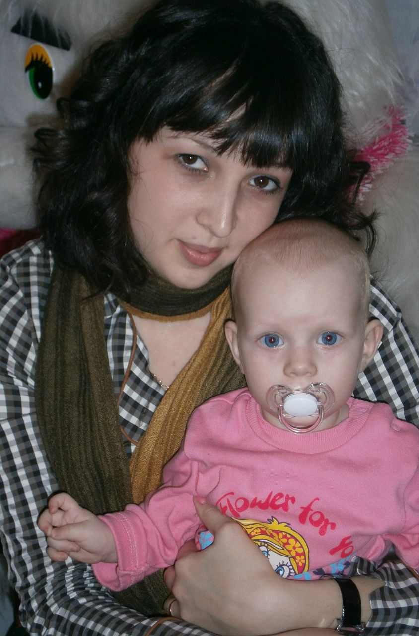 Алёна Новикова | Елец