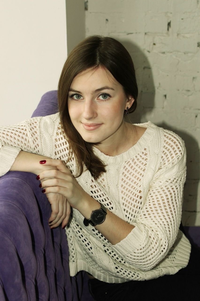 Валерия Сазыкина | Пенза