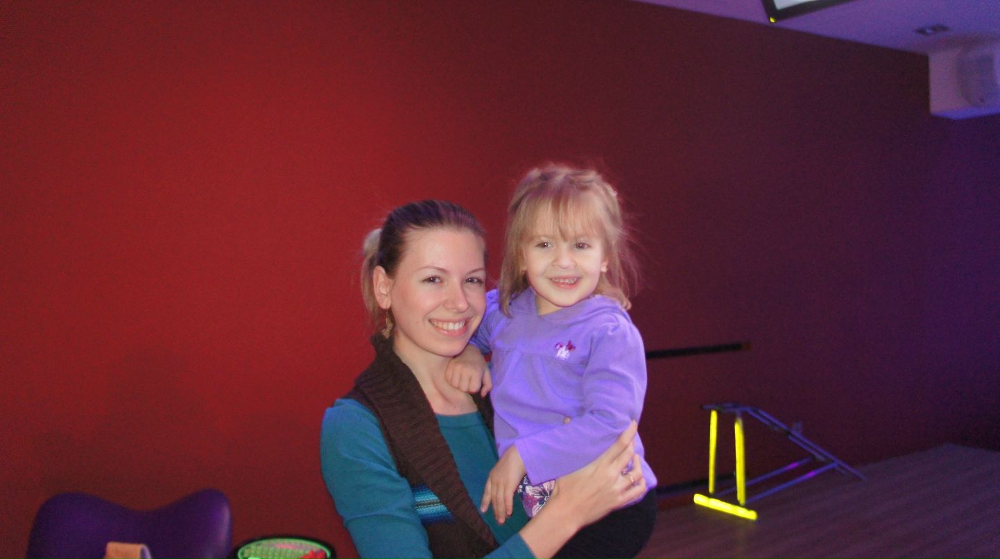 Анна Некрасова-Хохлова -Хохлова- | Ярославль