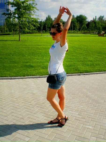 №92, Алина Неклеса, 35 лет, Донецк №92, Алина Неклеса, 35 лет, Донецк