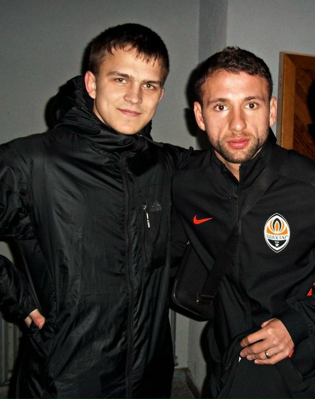 Веталь Онищук | Ровно