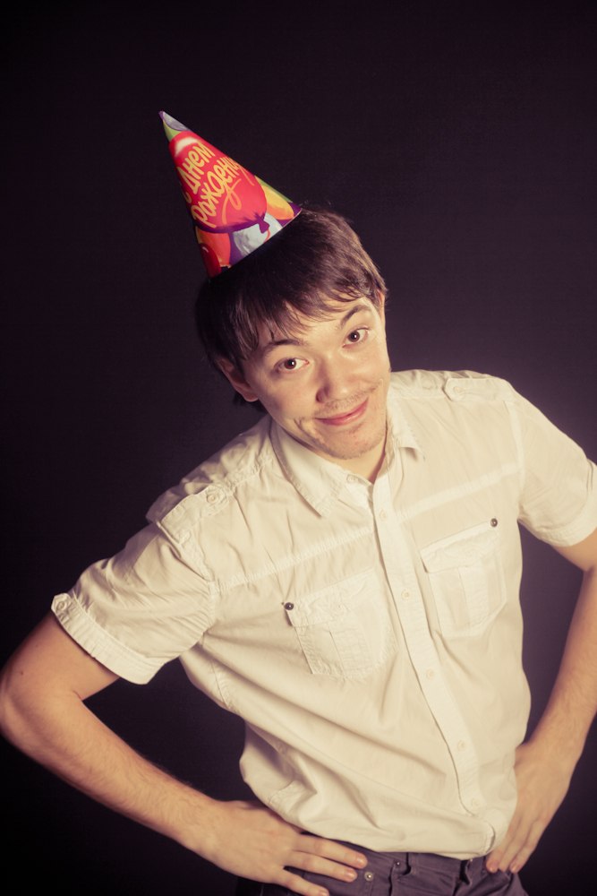 Виктор Аллин | Тольятти