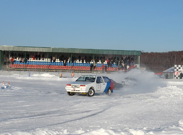 Артем Полимов | Нижний Новгород