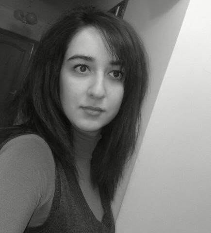 Диана Мухамедовна | 