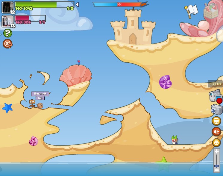 Влад Власов | Чернигов