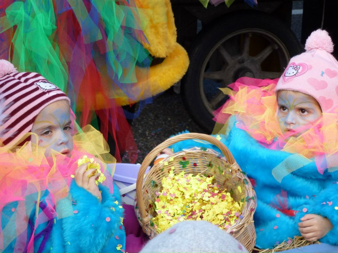 Юлия Зюзькова | Bern