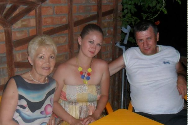 №5, Дина Ефимова №5, Дина Ефимова