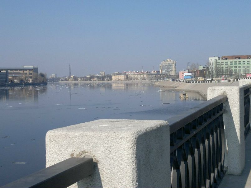 Евгений Берсенев | Тосно