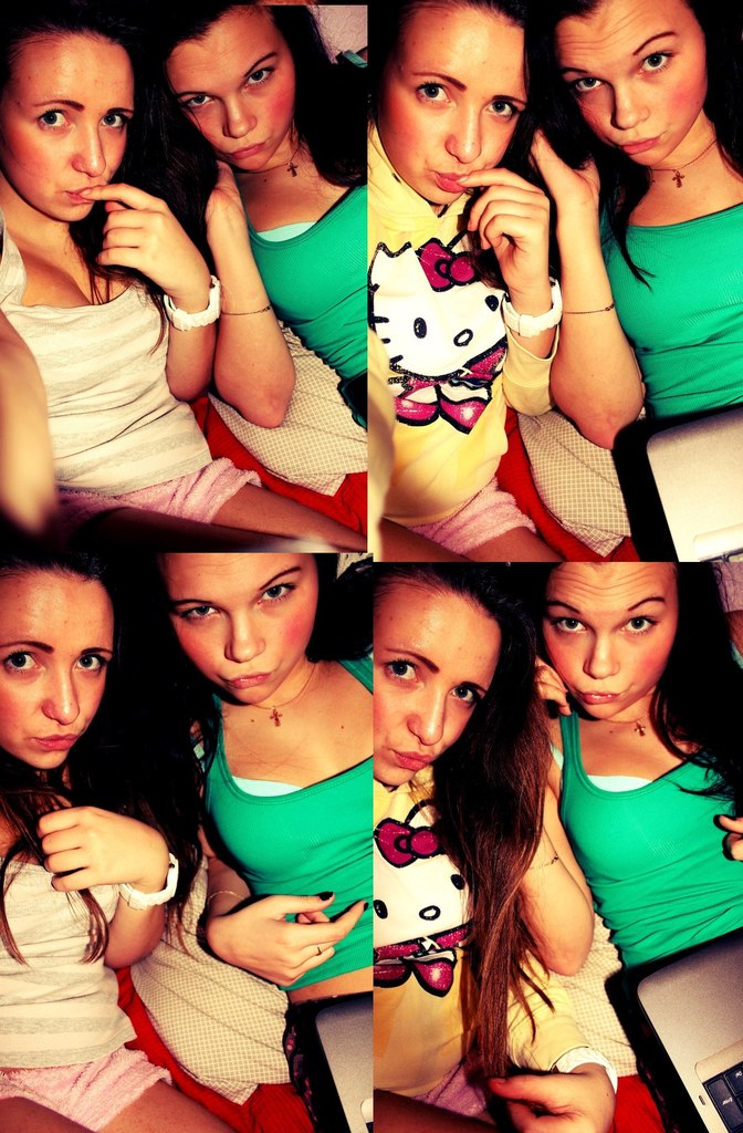 Sveta Bulgakova | Санкт-Петербург