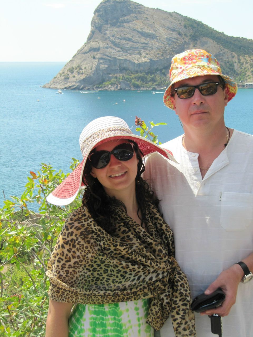 Анна Могильда | Киев