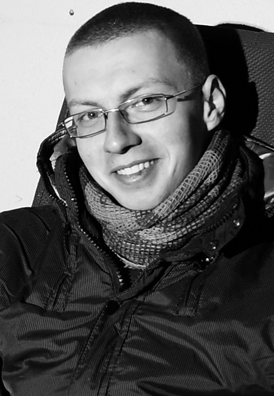 Миша Лобан Hedgehog | Минск