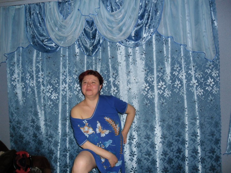 Марина Пермитина | 