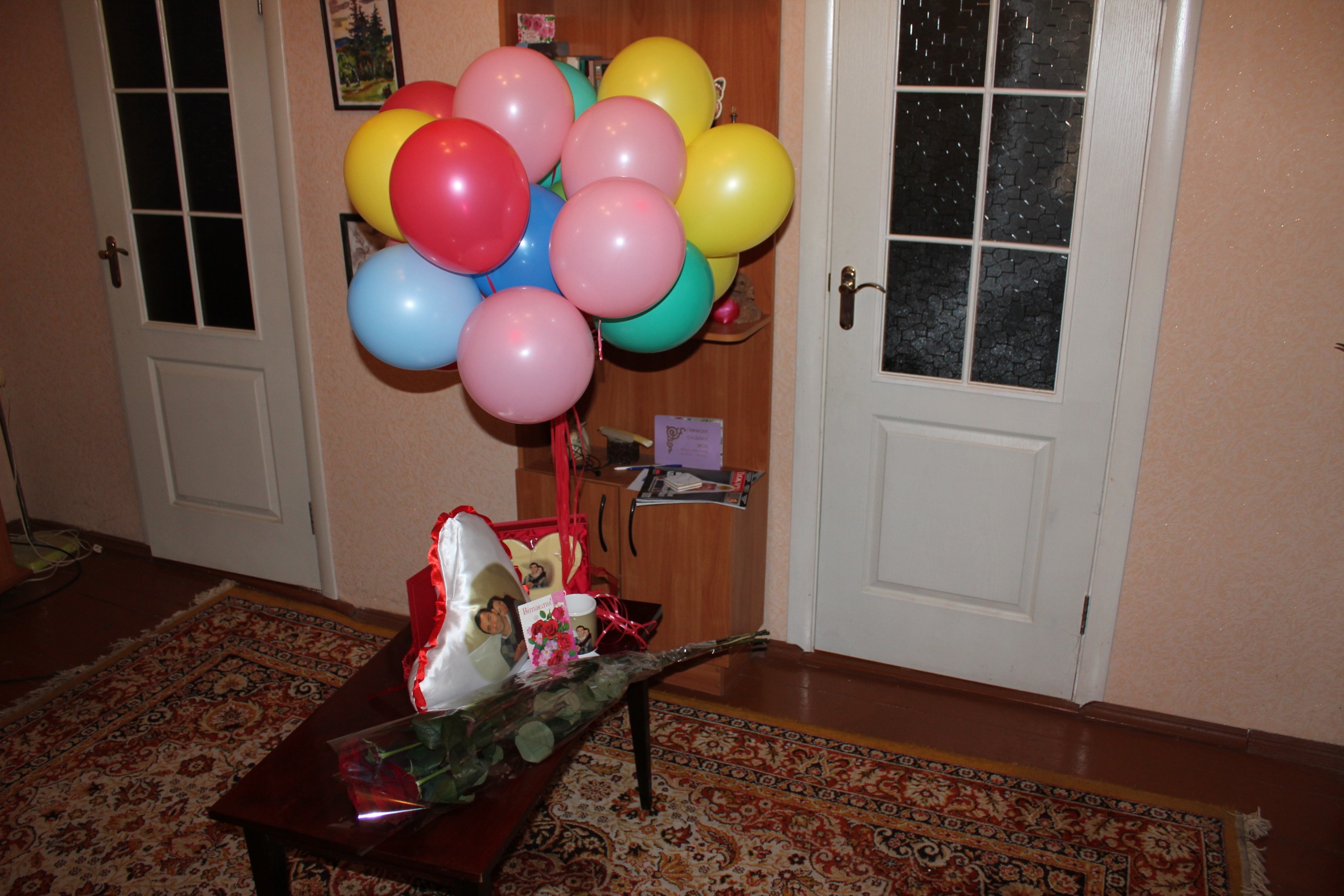 Фото профиля