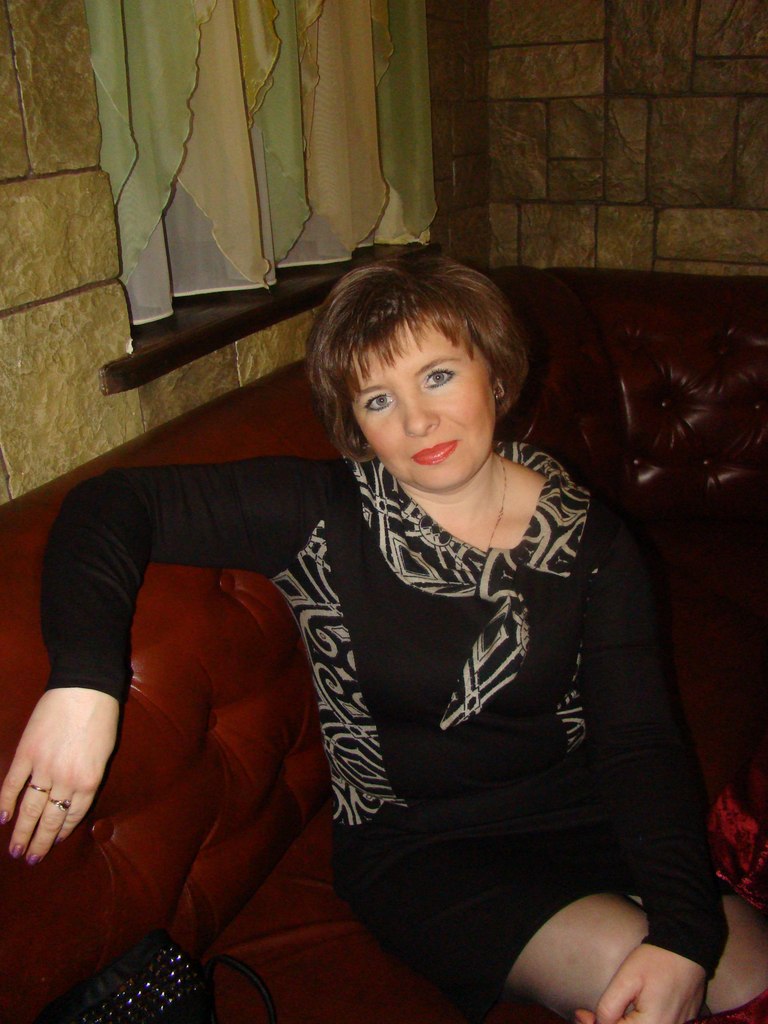 Ольга Цымбал | Новая Водолага