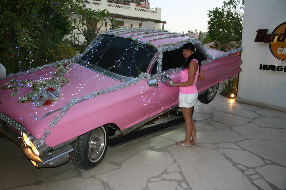 Света Ягубичева | Сергиев Посад