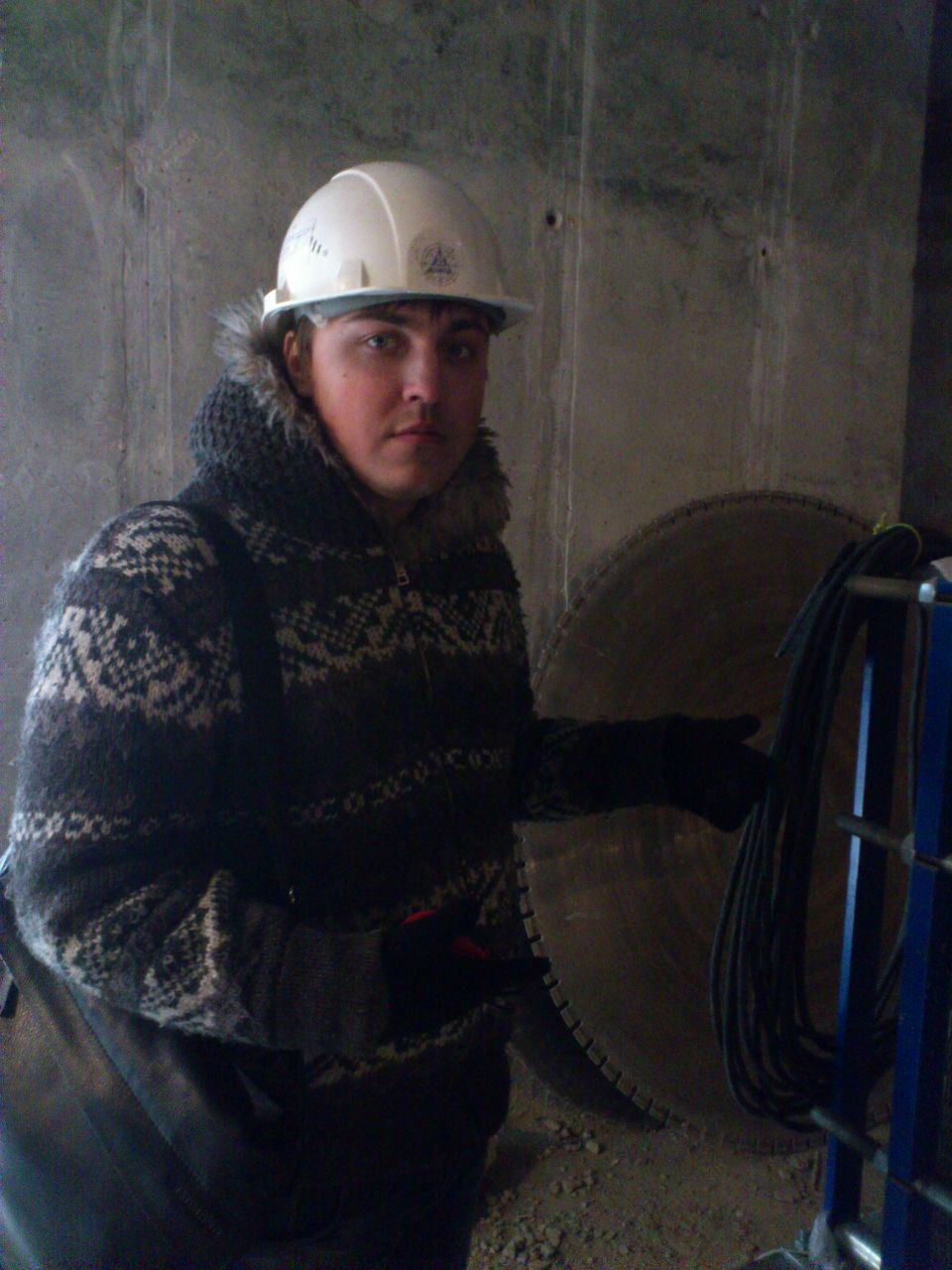 Царь Базарович Алексей | Москва