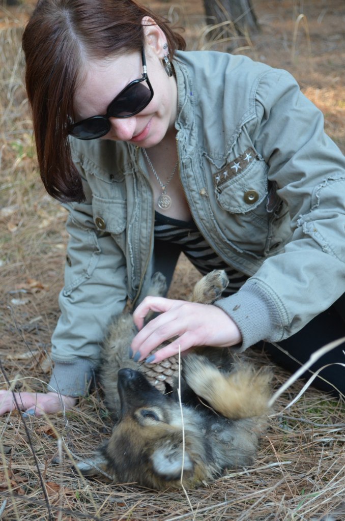 Юля Матвиенко | Севастополь