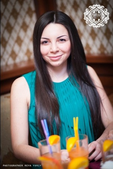 Кристина Разумняк | Днепр (Днепропетровск)