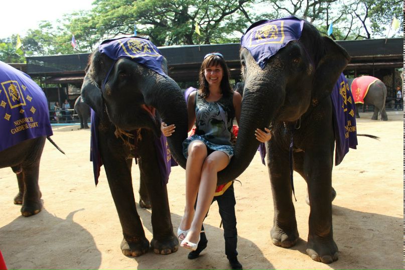 Виктория Юрчук | Калуга