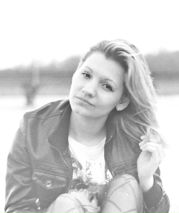 Екатерина Кленова | Кривой Рог