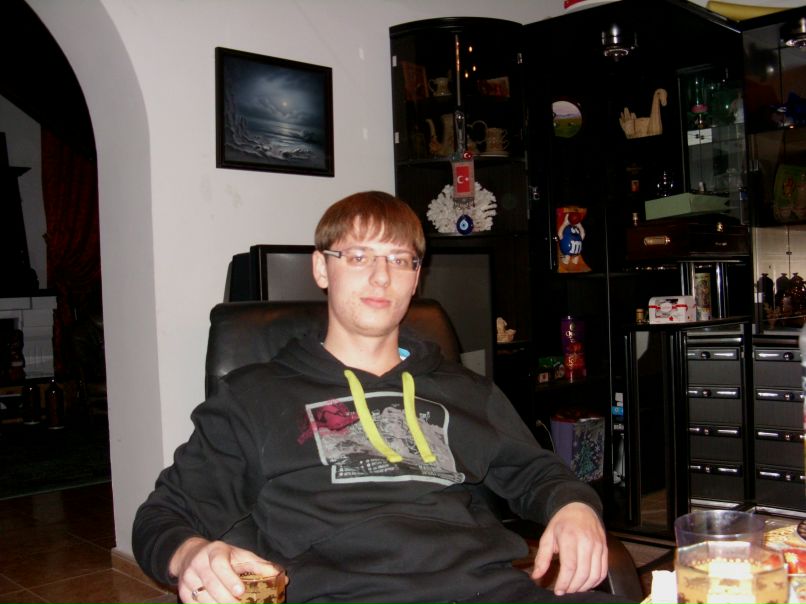 Николай Иванов | Грайворон