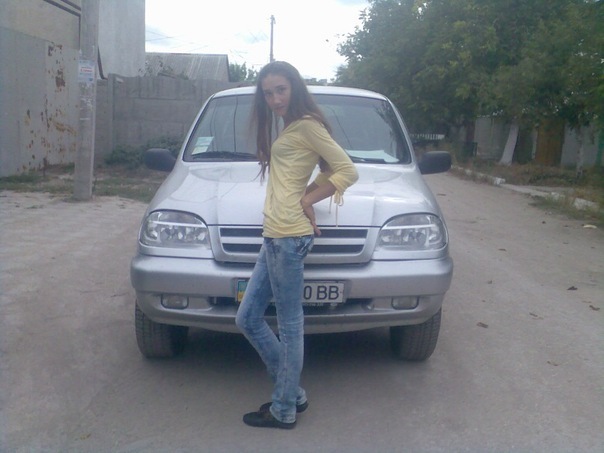 №18, Анастасия Дыцель, Симферополь №18, Анастасия Дыцель, Симферополь