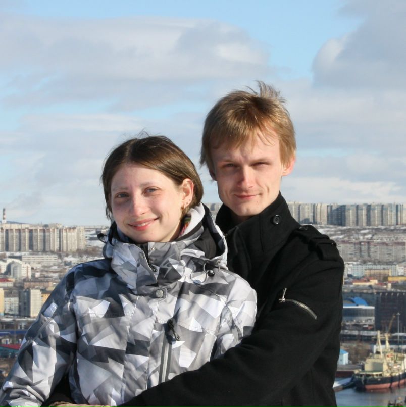 Анна Ермакова Anchar | Мурманск