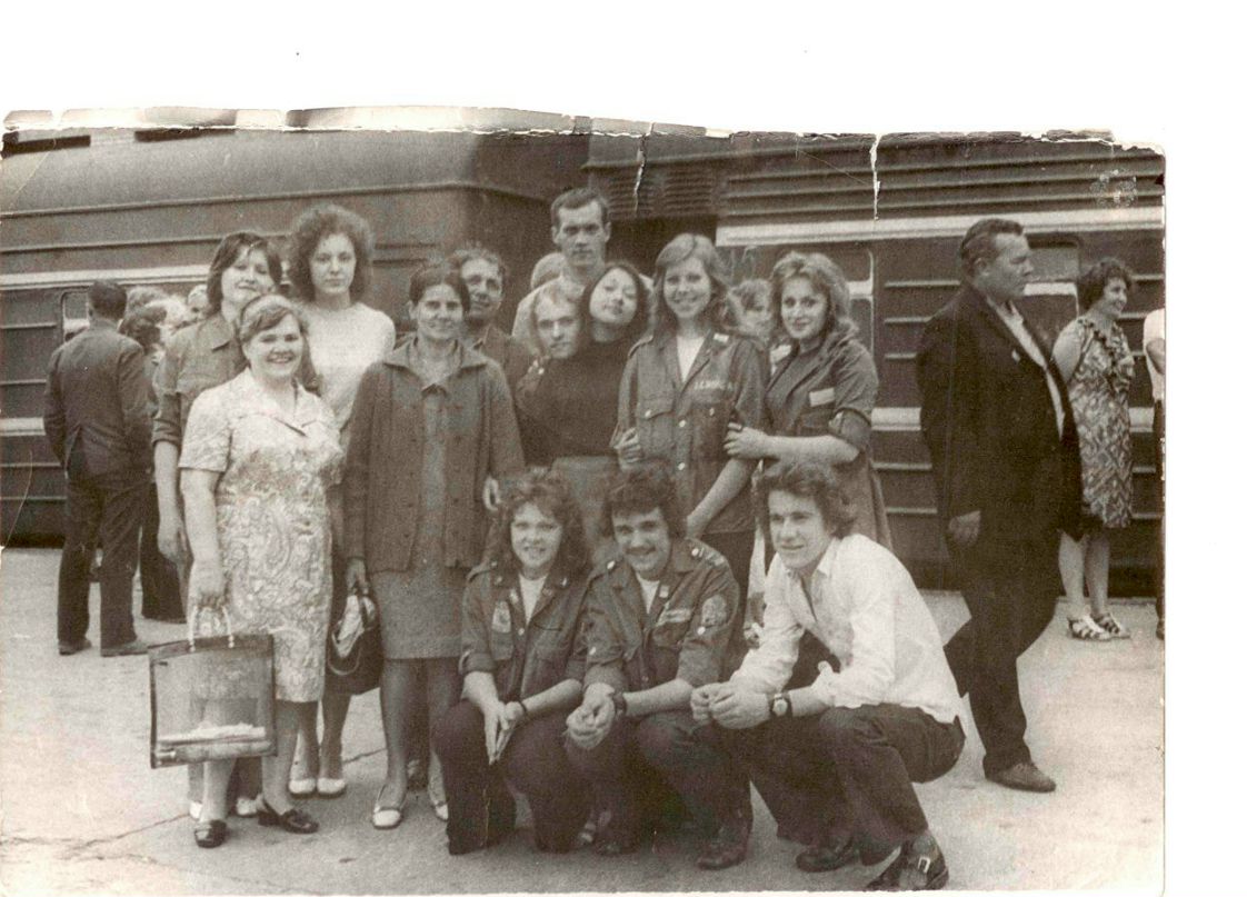 Евгений Крищунс Михайлович | Санкт-Петербург