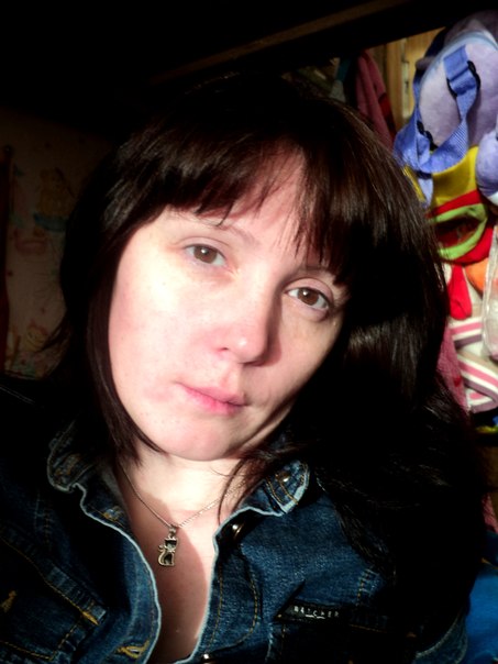 №90, Любовь Лапина, 43 года, Москва №90, Любовь Лапина, 43 года, Москва