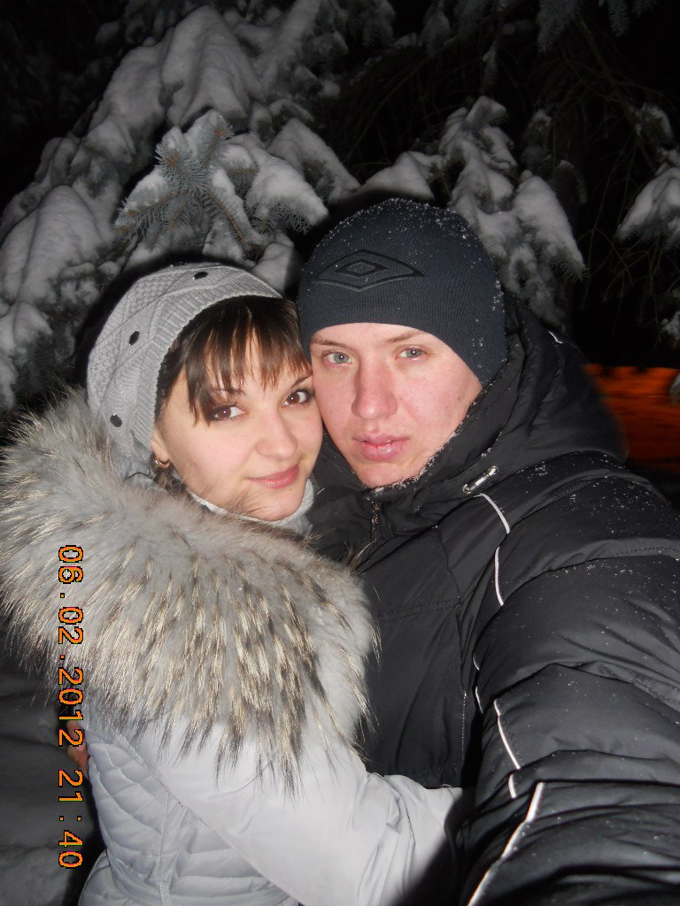 Танюша Бабюк | Винница