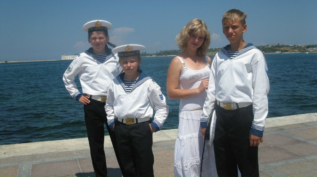 №44, Анна Бондарчук-Колісник, Умань №44, Анна Бондарчук-Колісник, Умань