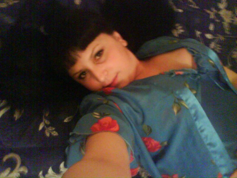 Гузель Коногова | Москва