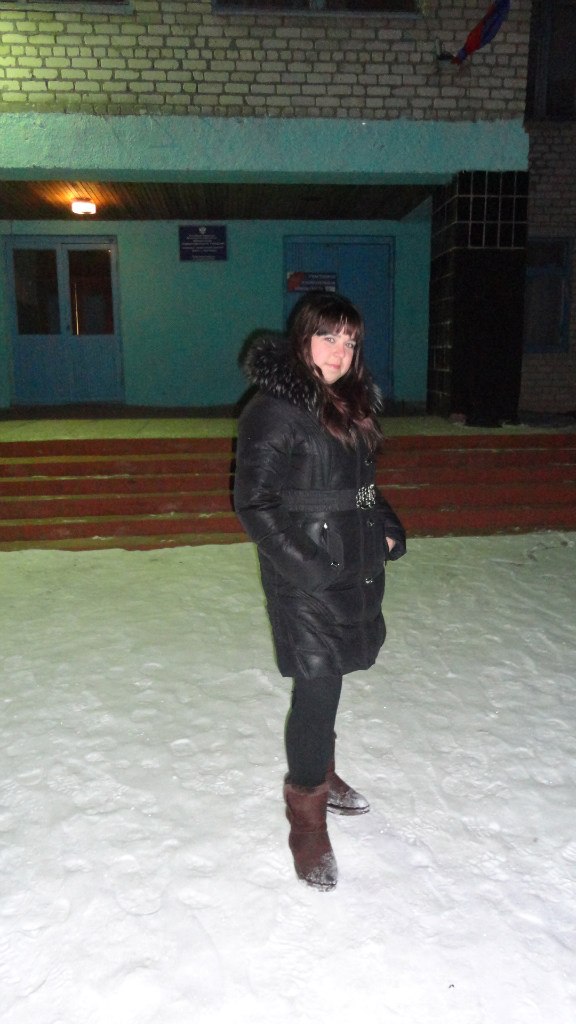 Наташа Стрельцова | Маркс