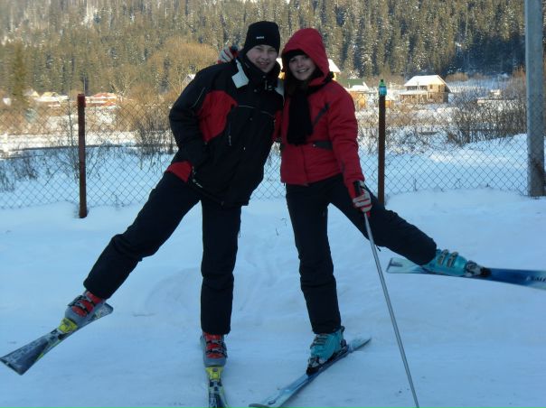 №21, Катерина Шевченко, 35 лет, Киев №21, Катерина Шевченко, 35 лет, Киев