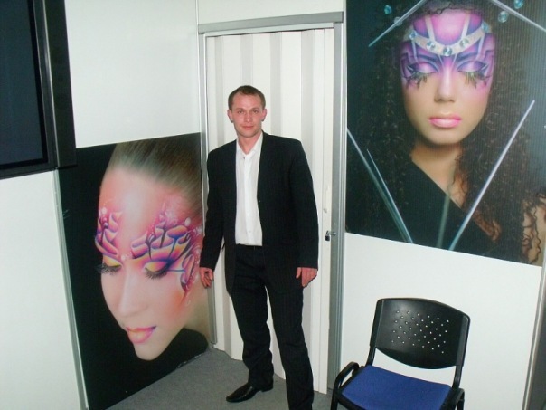 №58, Сергей Ефремов, 44 года, Санкт-Петербург №58, Сергей Ефремов, 44 года, Санкт-Петербург