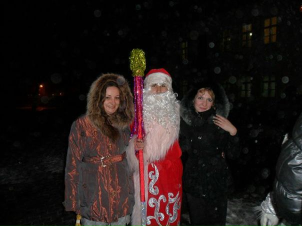 №51, Анастасия Гокова, 33 года, Короча №51, Анастасия Гокова, 33 года, Короча