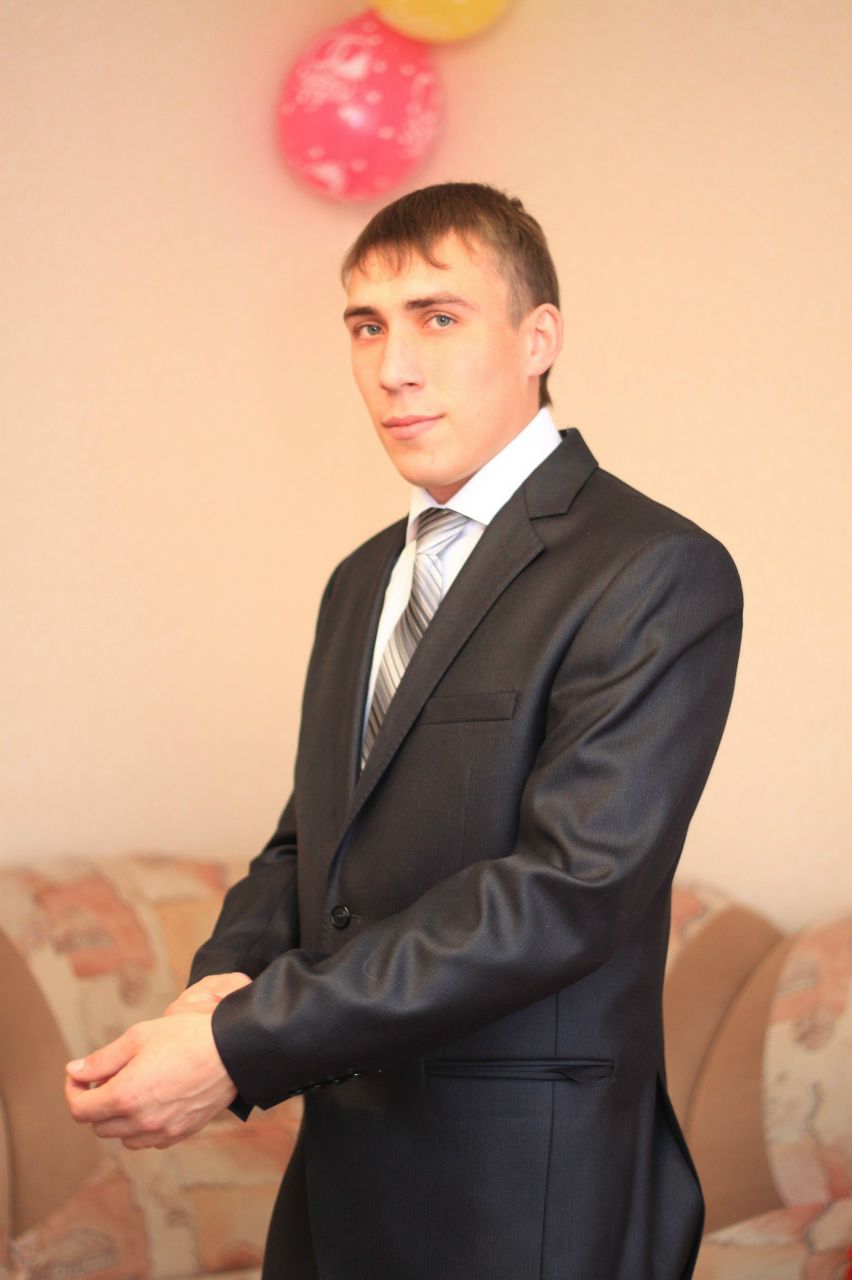 Никитос Теплоухов $ШВЕД$ | Чебоксары