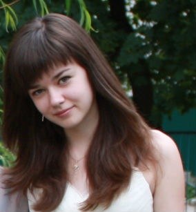 Юля Донская | Рязань