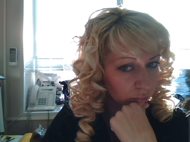 Виктория Голубева | Москва