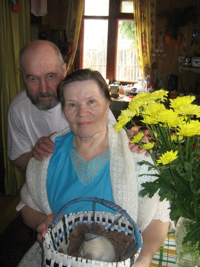 Женя Коротаева | Киров