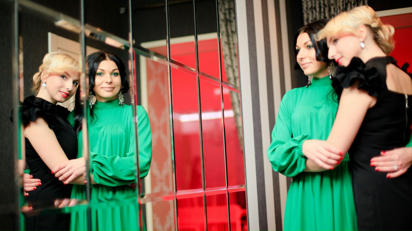 Ольга Русанова | Ивано-Франковск